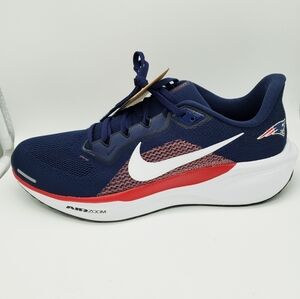 NFL x Nike Air Zoom Pegasus 41 New England Patriots